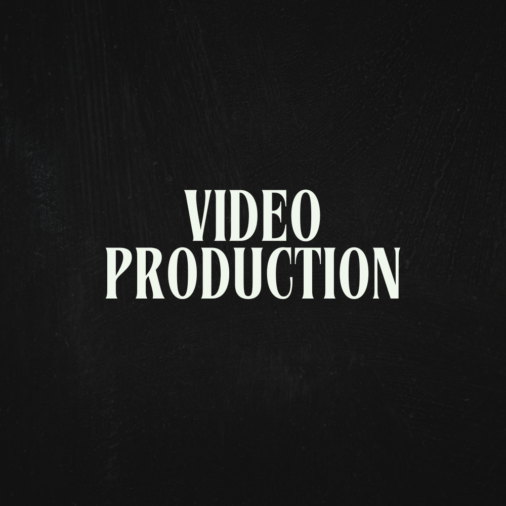 Video Production