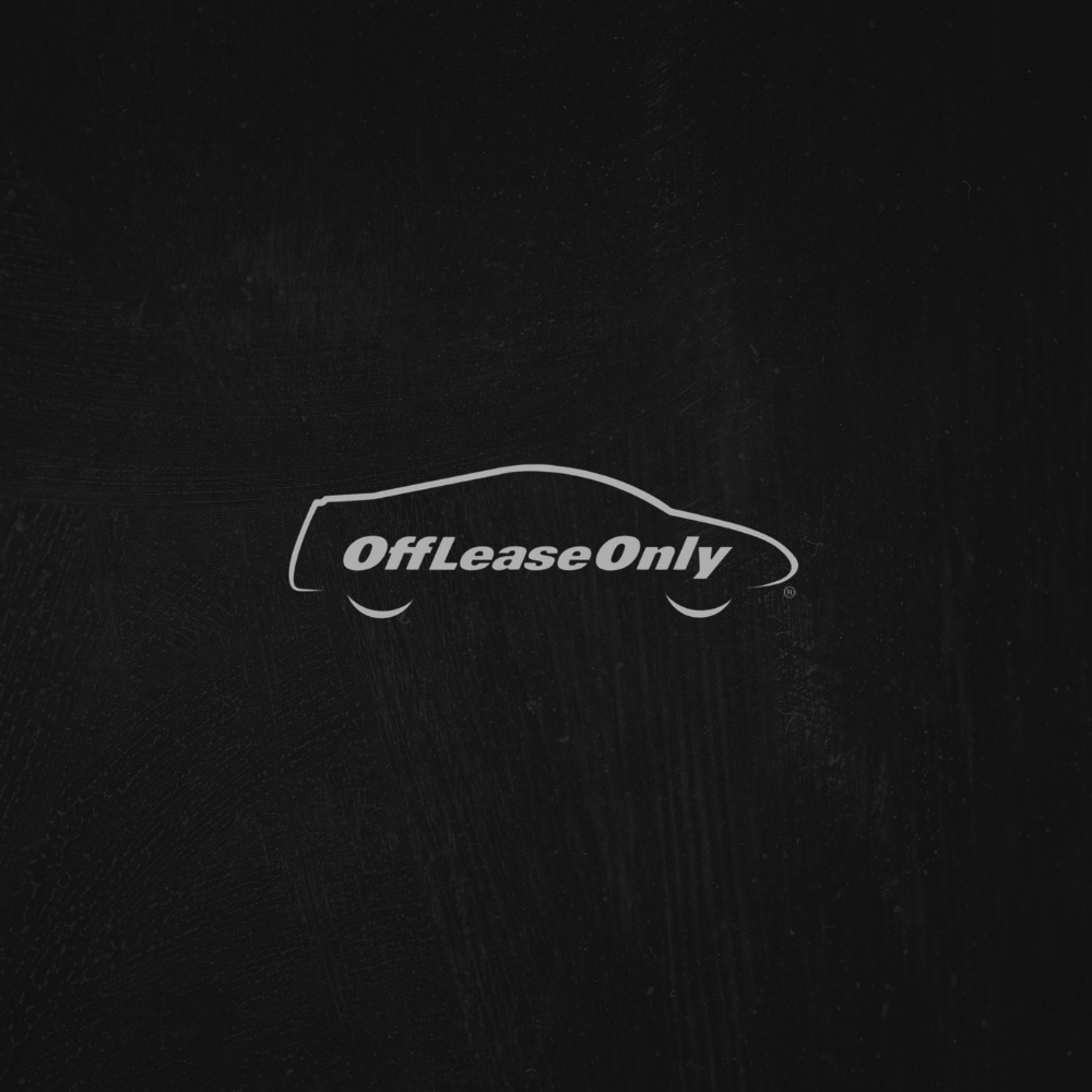 Off Lease Only