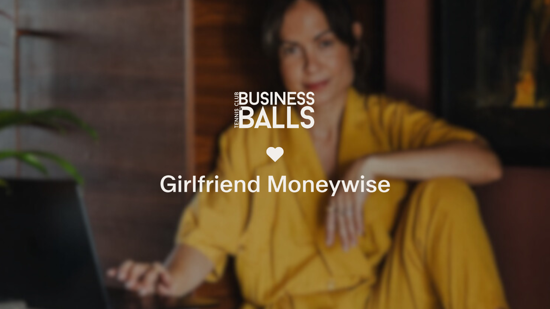 Monday Club | Finances for Adults