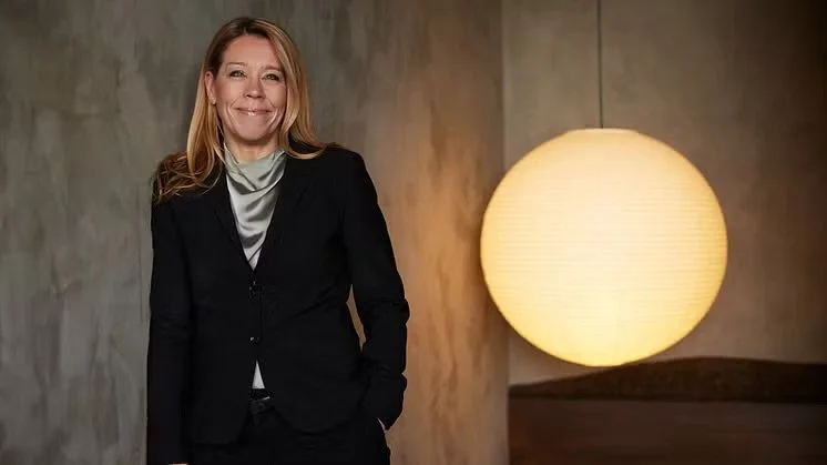 Leaders’ Luncheon | Guest: Eva Ottosson Rask 