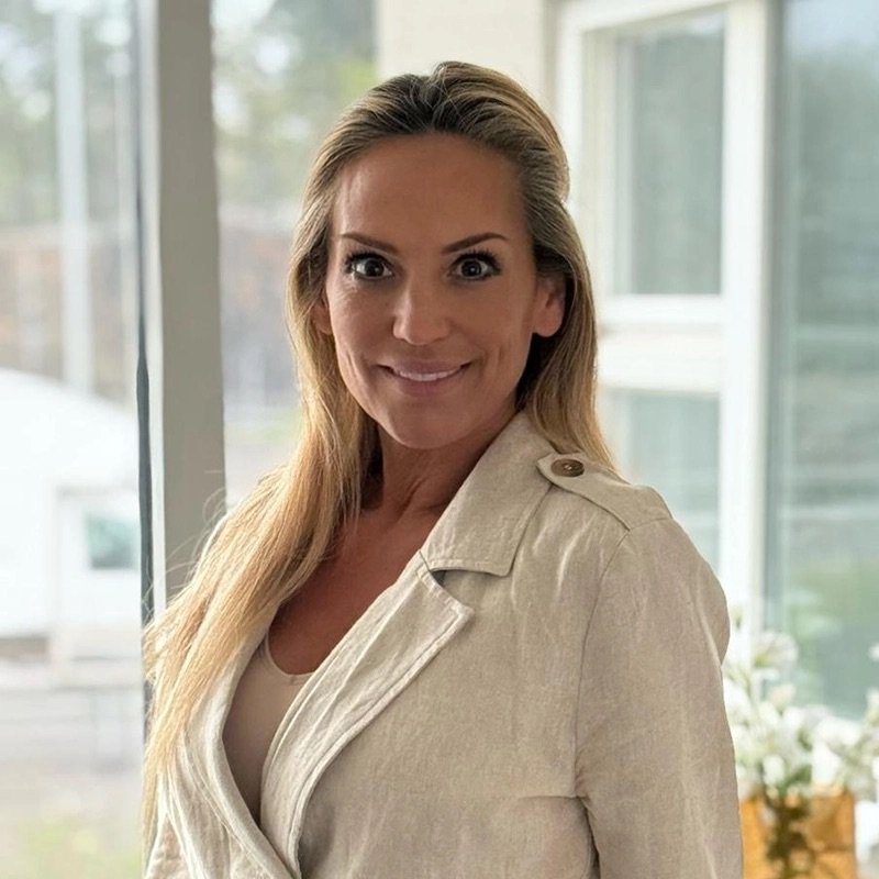 Leaders’ Luncheon | Guest: Maria Javadinia