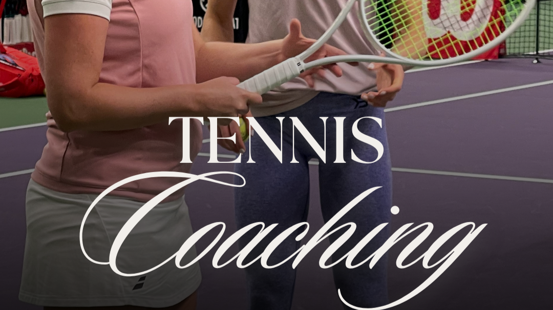 COACH SESSION | Intermediate - Advanced