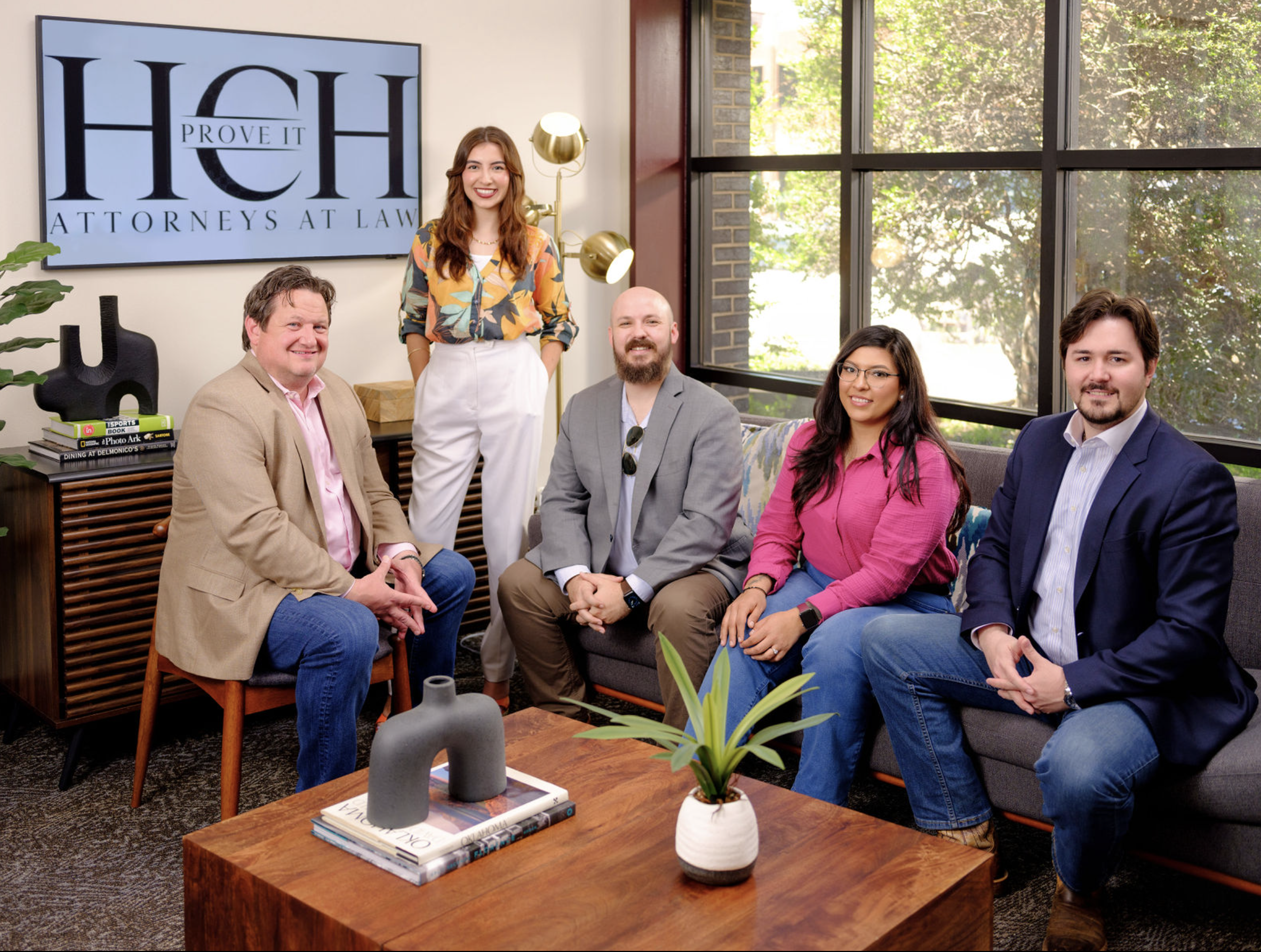 DWI Charges in Oklahoma: Why You Need an Experienced Attorney