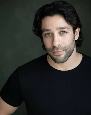 Jarred Bronstein