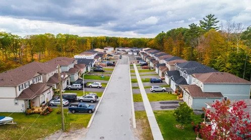 The Markdale Lifestyle: Why Families are Moving to Grey Highlands