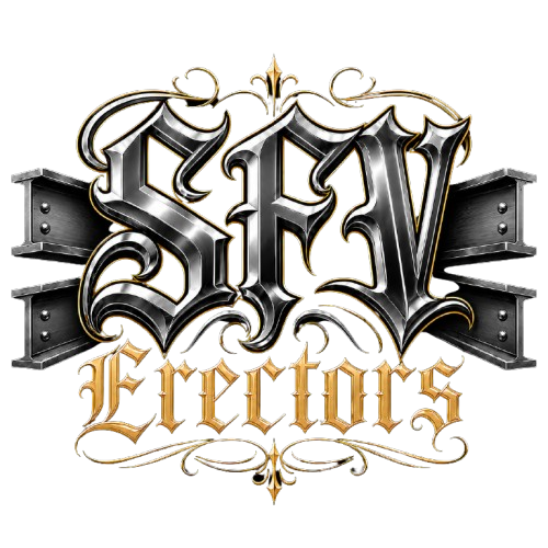 SFV Erectors