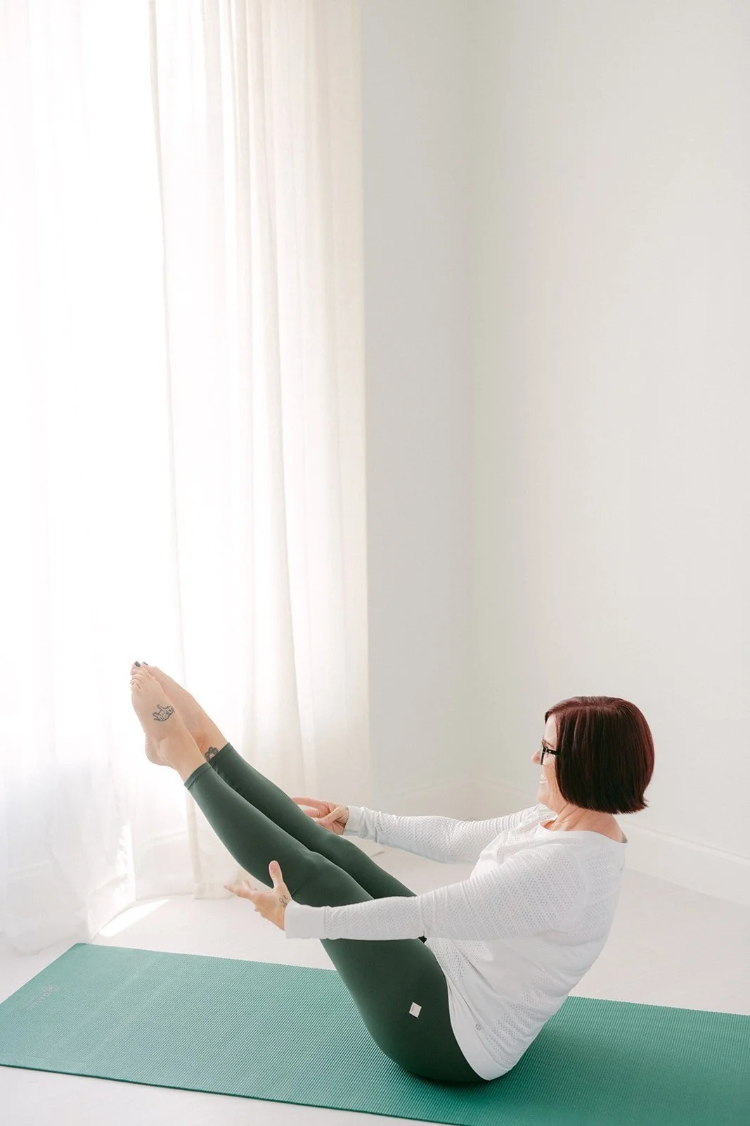 CC Studio a Yoga, Pilates, Strength and Stretch Fitness Studio