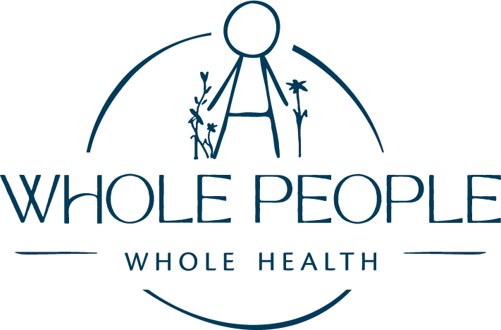 Whole People - Whole Health