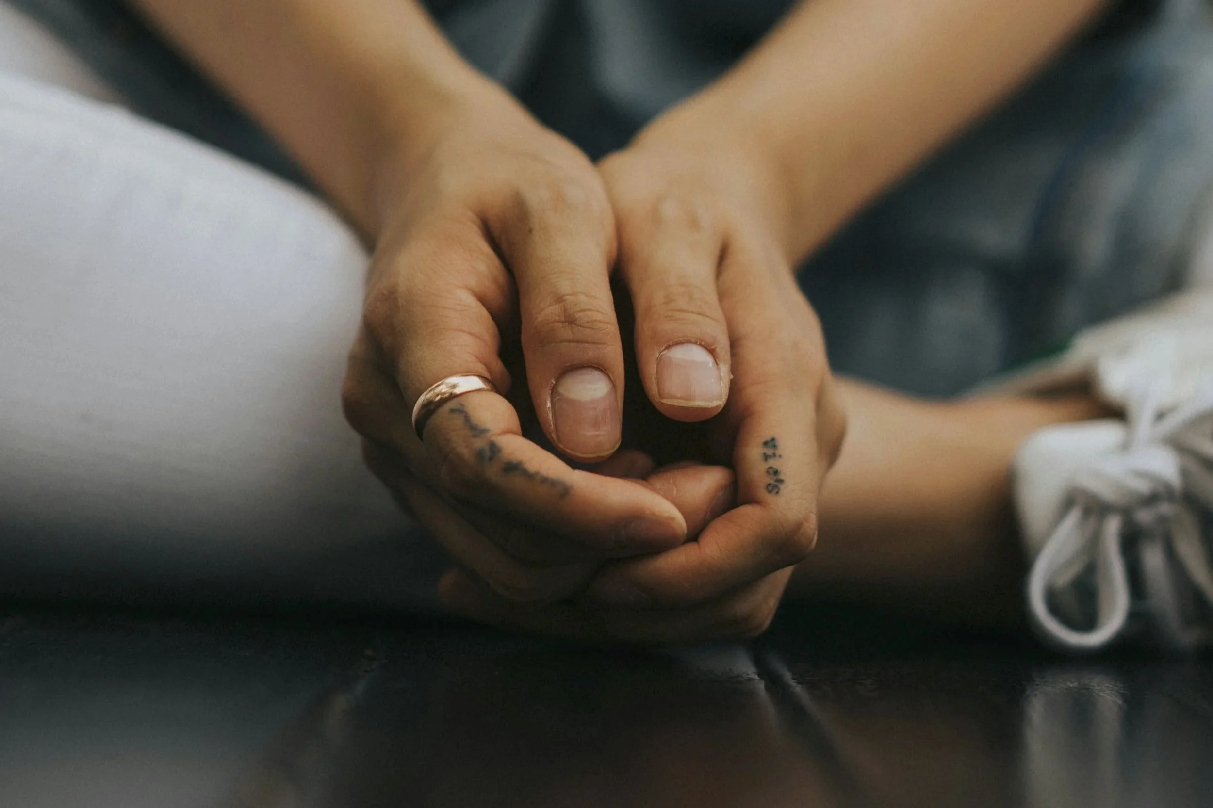 Strength in Shared Experience: ACT Alberta’s New Peer Support Program