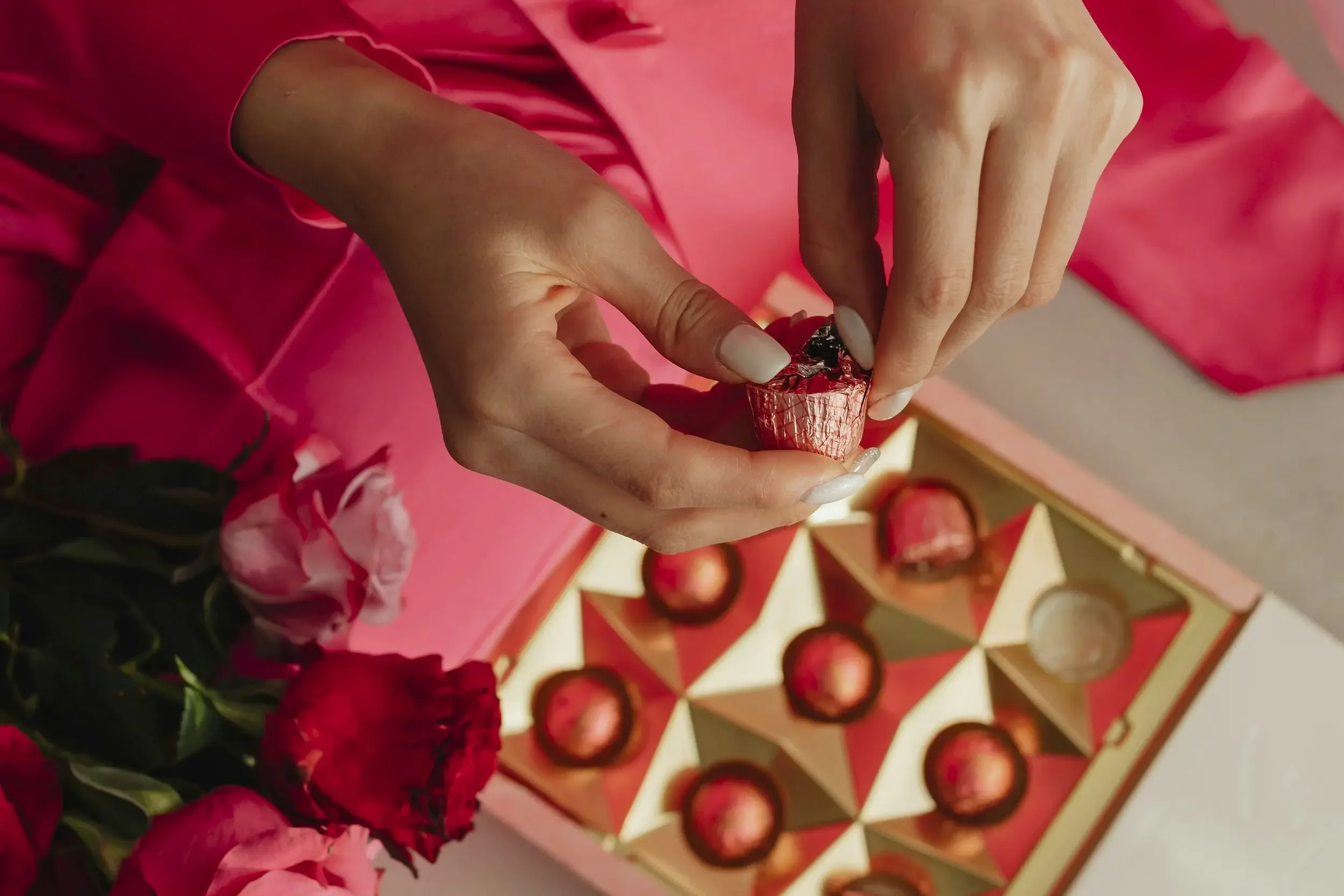 Indulge responsibly: fair wages and ethical labour in the chocolate industry&nbsp;&nbsp;