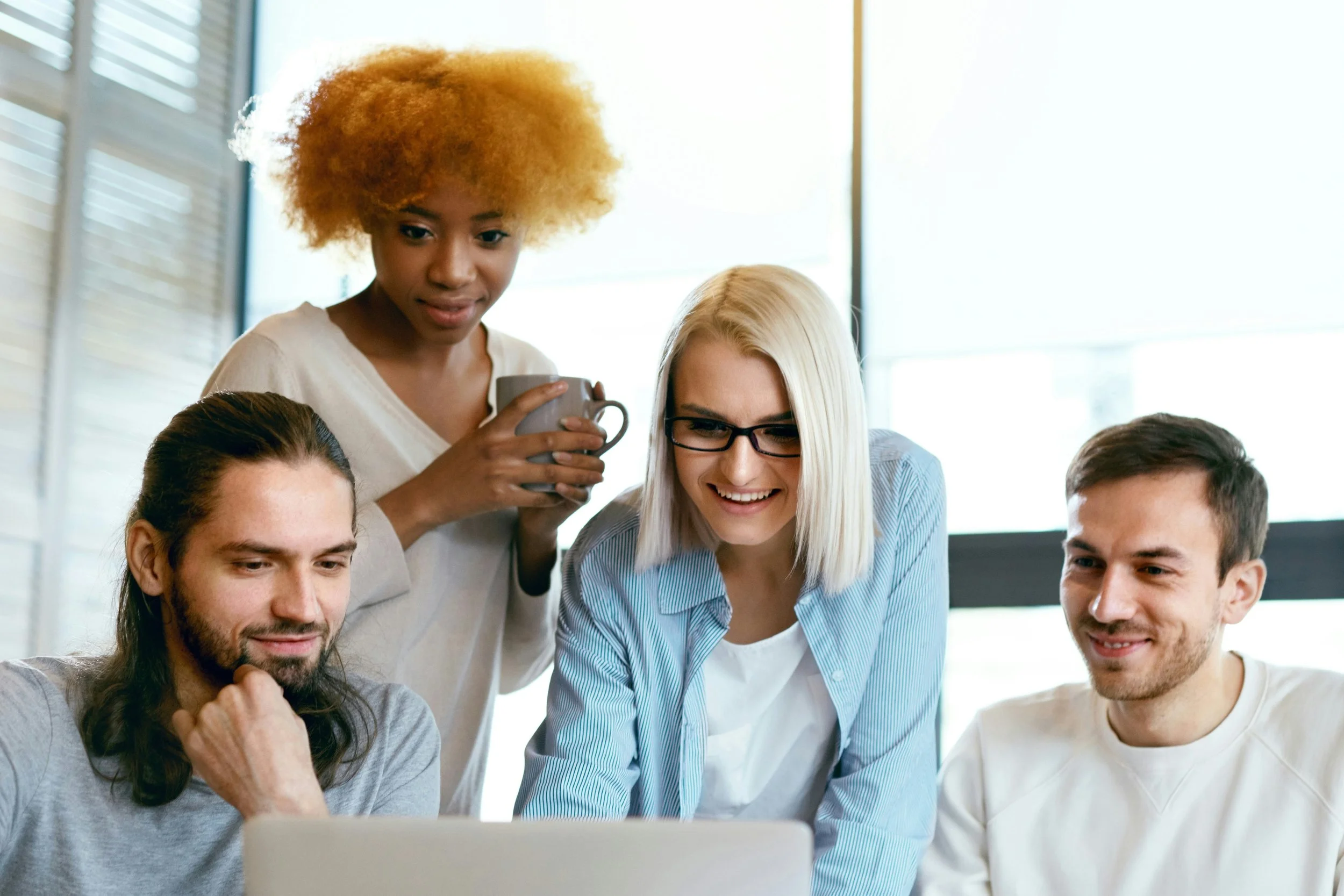 Workplace Training That Actually Works: Why Custom, Survivor-Informed Training Matters&nbsp;