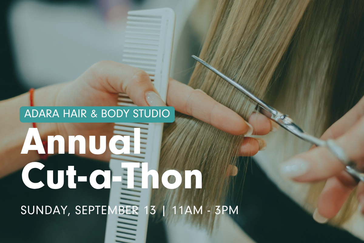 Adara Annual Cut-a-thon