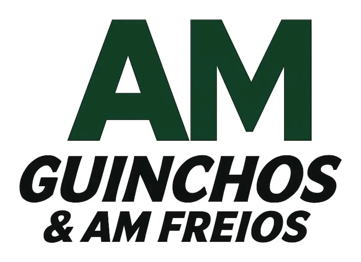Am Guinchos/Guinchos em Foz do Iguaçu PR