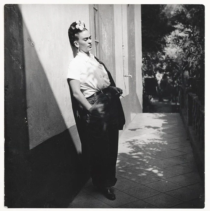 Emmy Lou Packard Photo of Frida.jpg