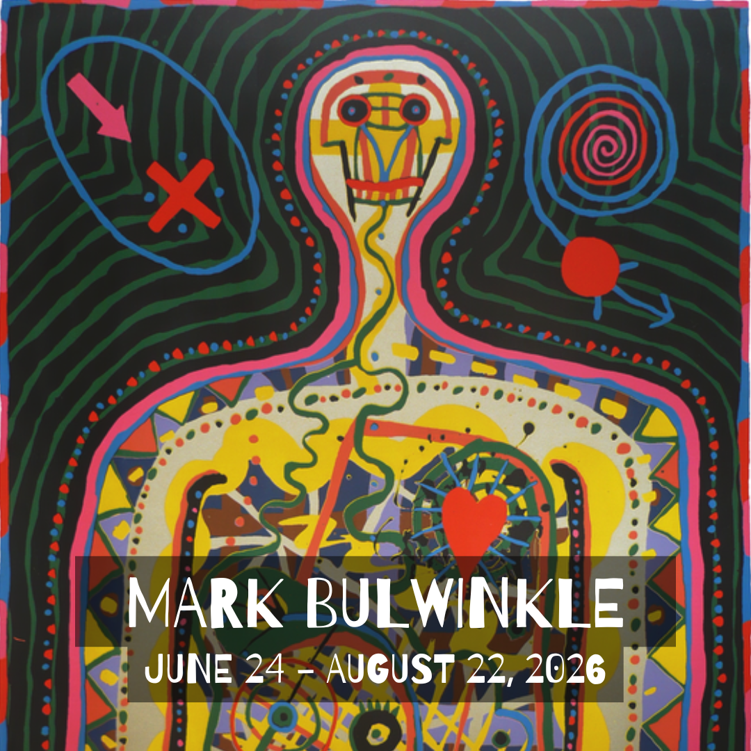 Mark Bulwinkle (June 24 - August 22, 2026)