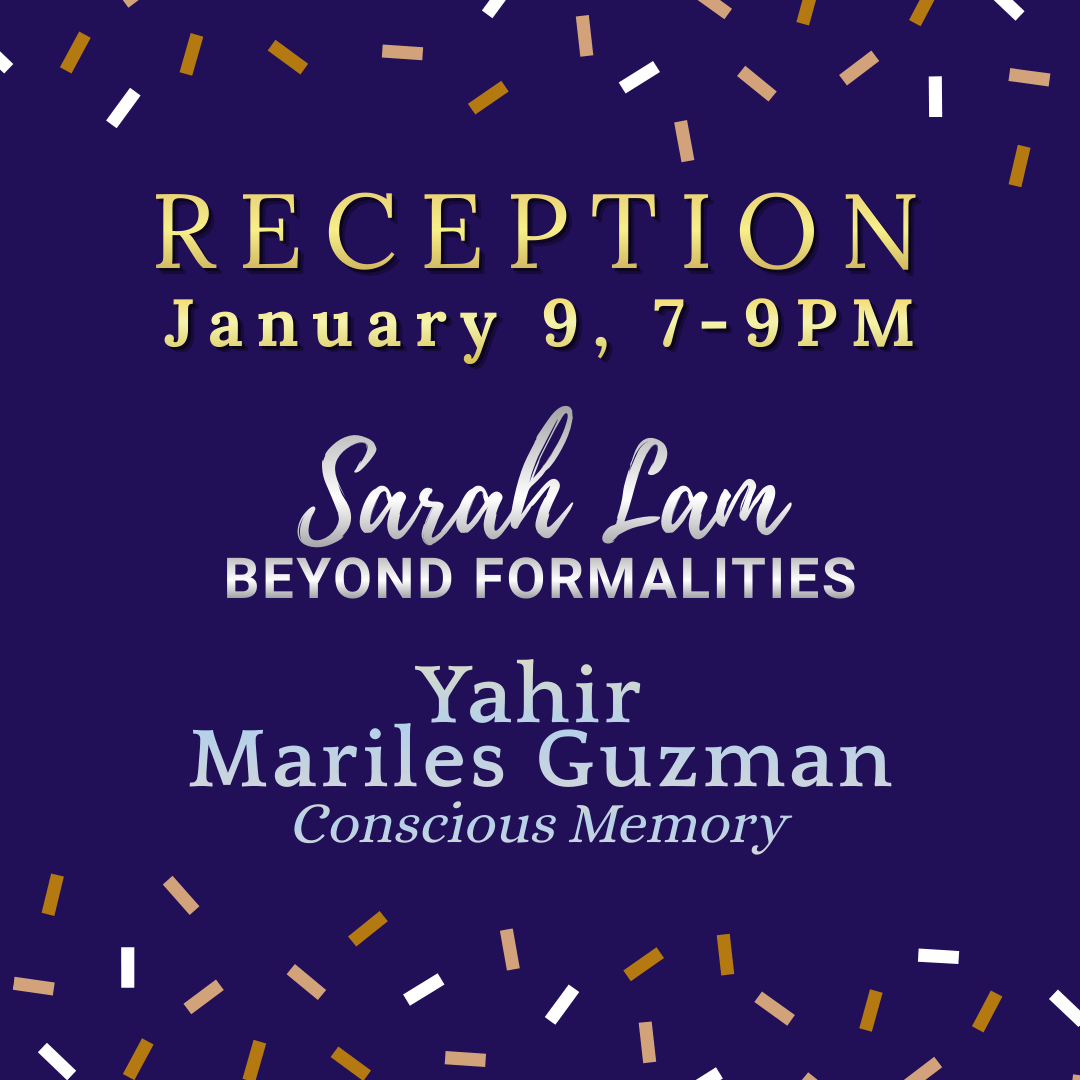 Reception - January 9