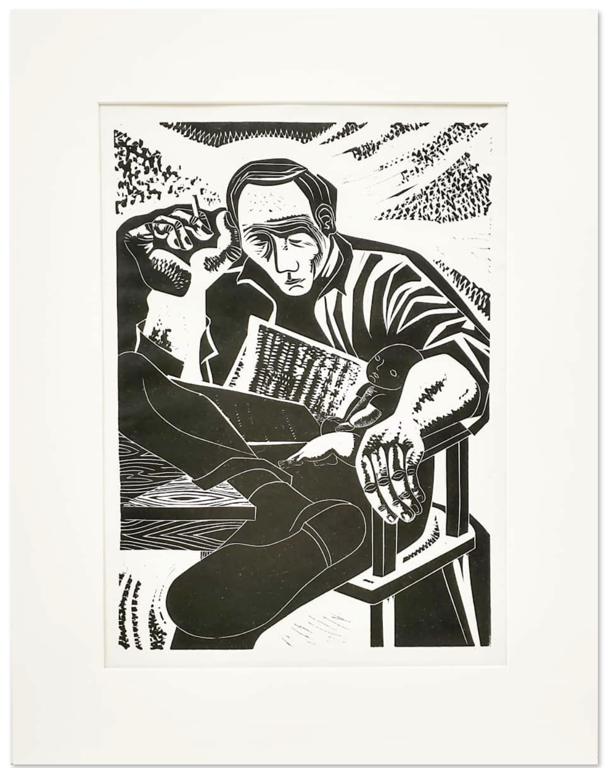 Emmy Lou Packard, Dad and Baby.jpg.png