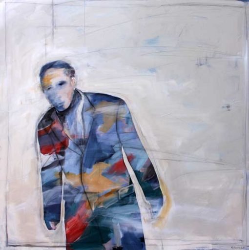Amanda Danitscheck, No One Said it Would be Easy