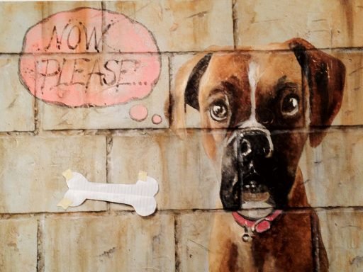 MYRON STEPHENS: “Now Please” | oil and acrylic on wood | 2012