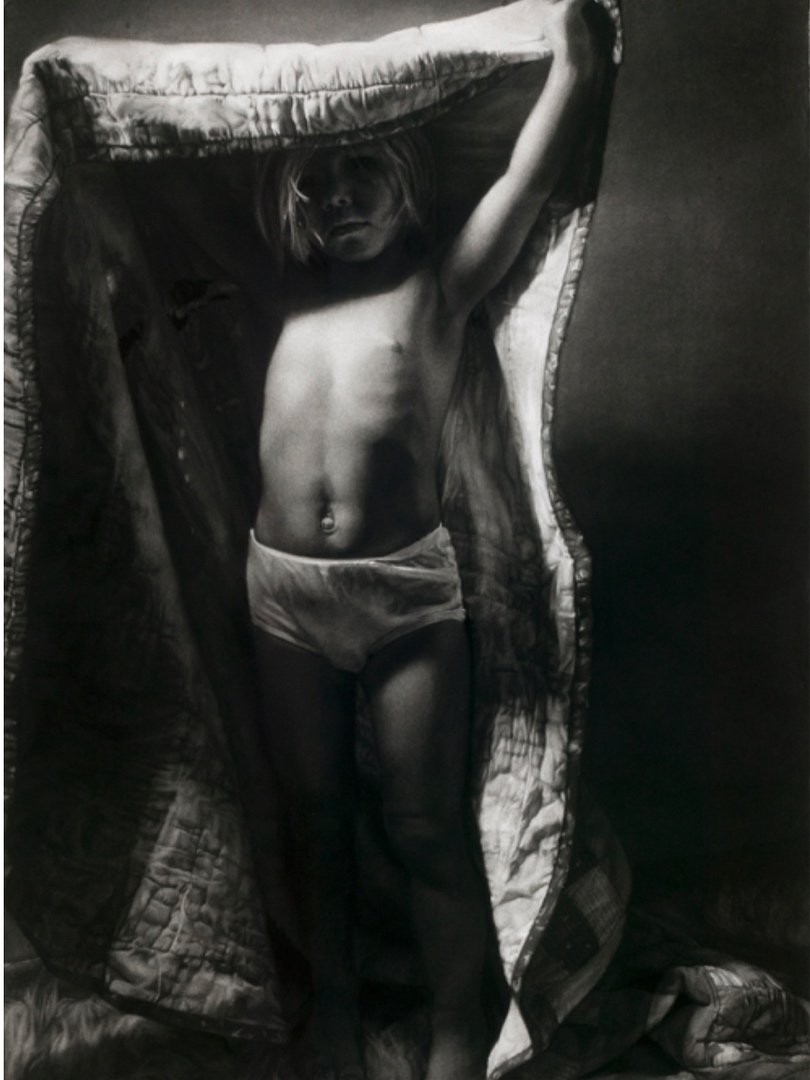 ANNIE MURPHY-ROBINSON: "Casey and the Quilt"