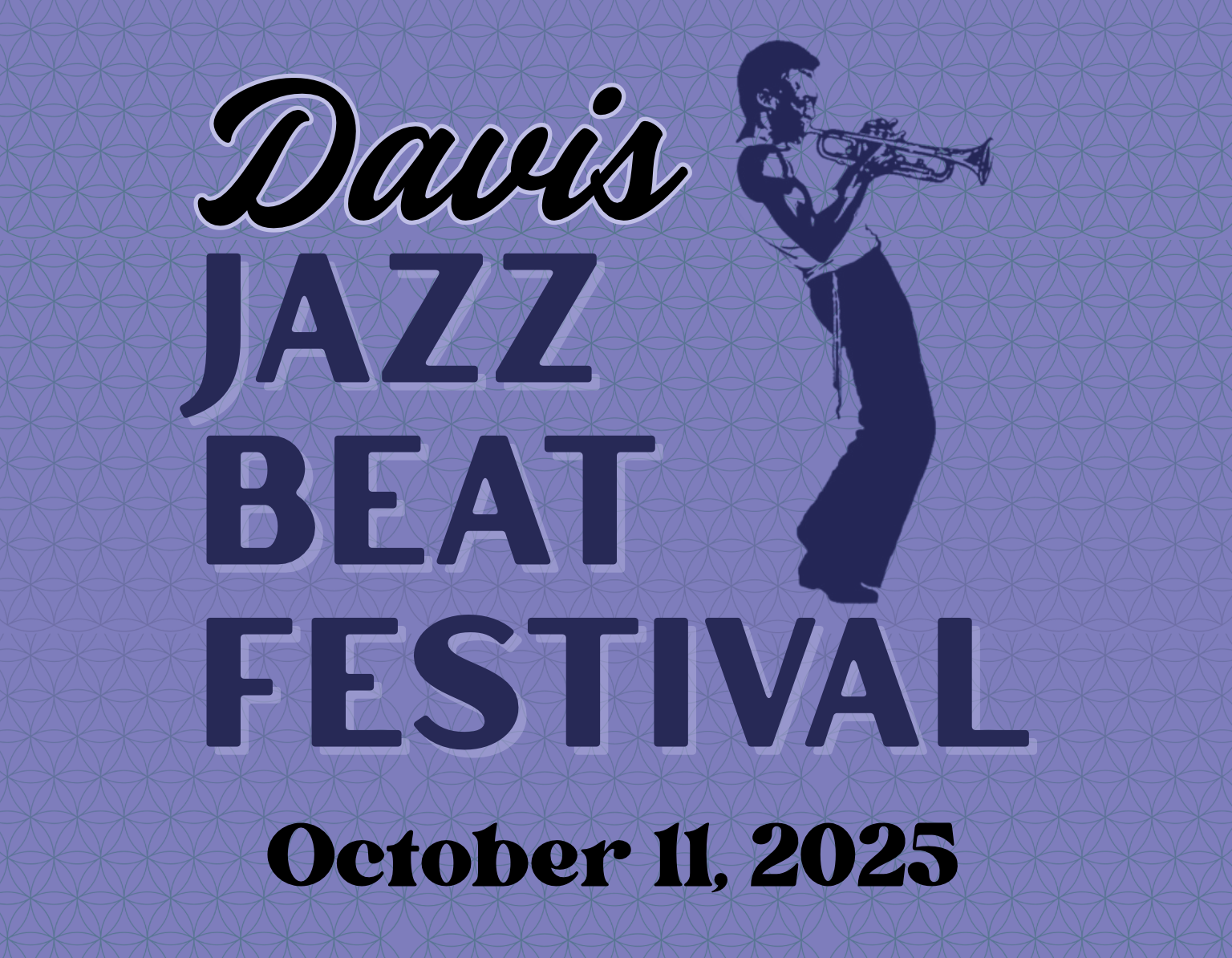 Davis Jazz Beat Festival
