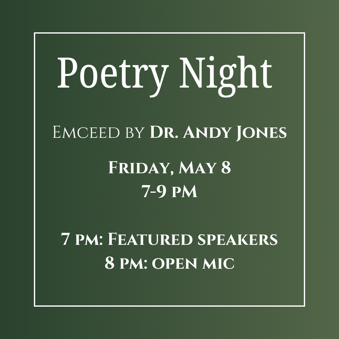 Poetry Night
