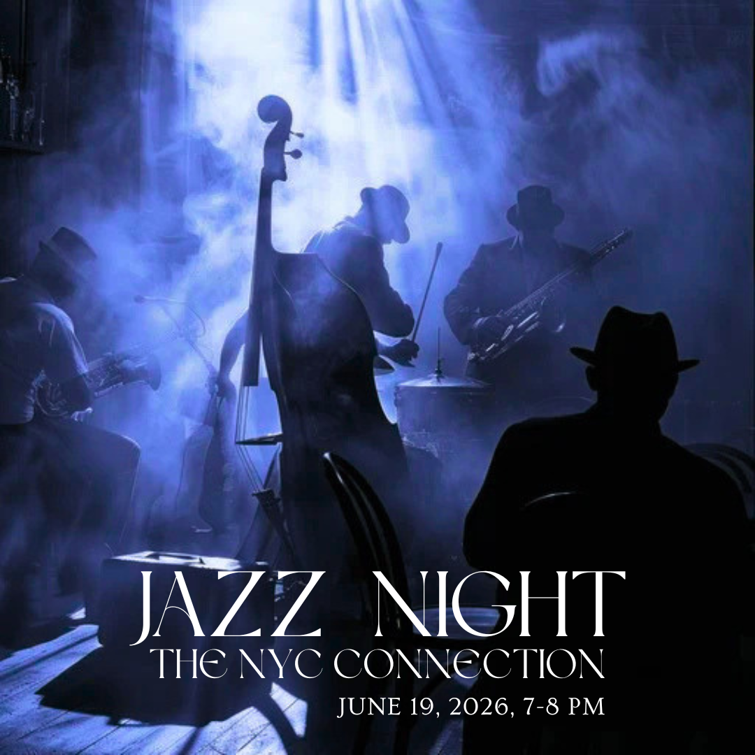 Jazz Night