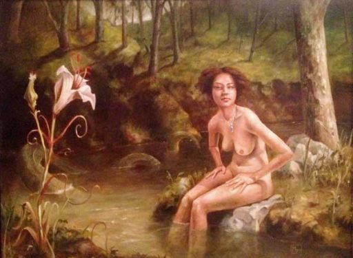 Myron Stephens, Perception & Consequence