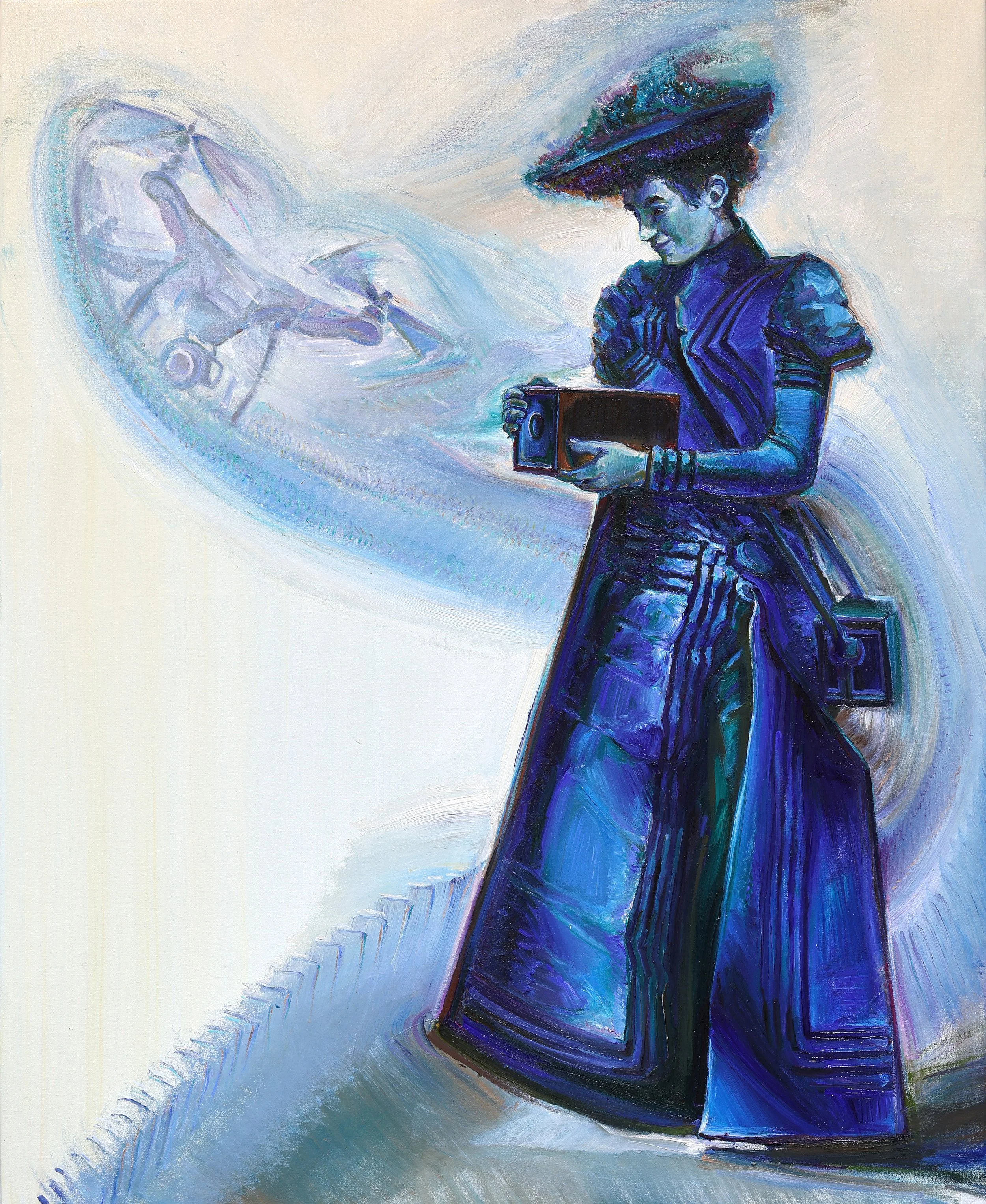Jeff Myers-Convergence (August 27 - September 27, 2025)
