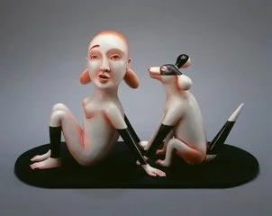 Patti Warashina