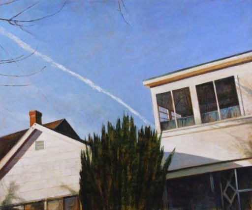 D.A. Bishop, Orchard St. Bush