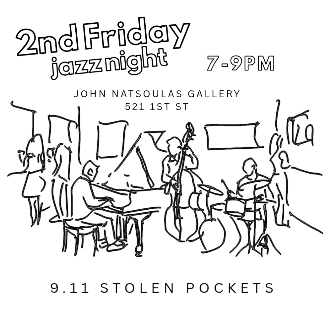 Jazz Night Series