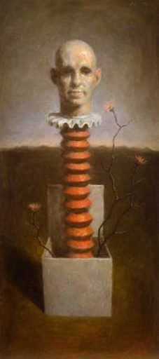 Avery Palmer, The Value of Solitude