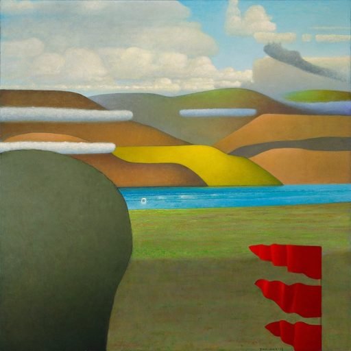 Frank Daminao, Circus Horse