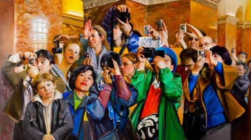 Deladier Almeida, Grand Tour Paris-Plastikos