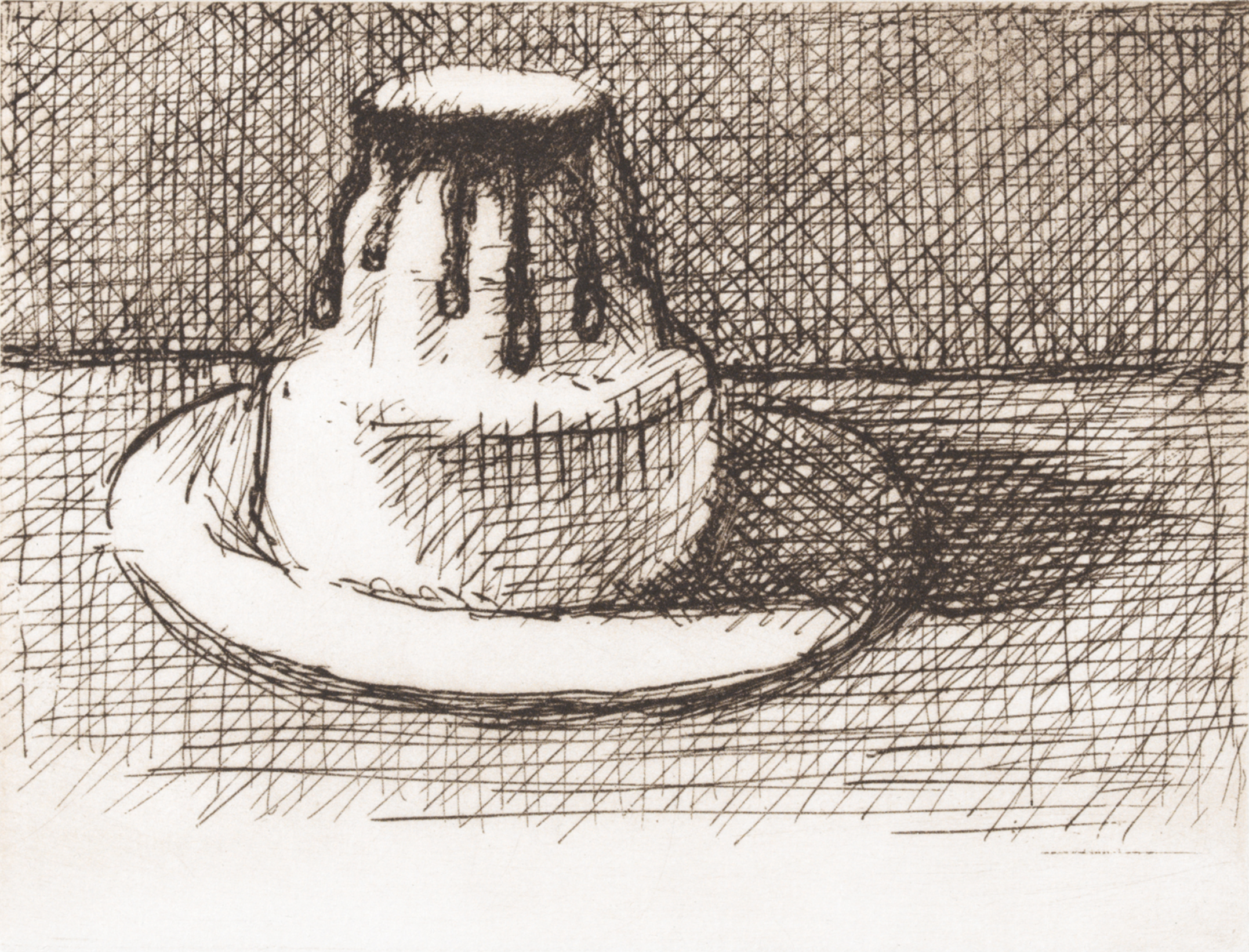 Wayne Thiebaud