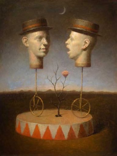 Avery Palmer, The Friendship