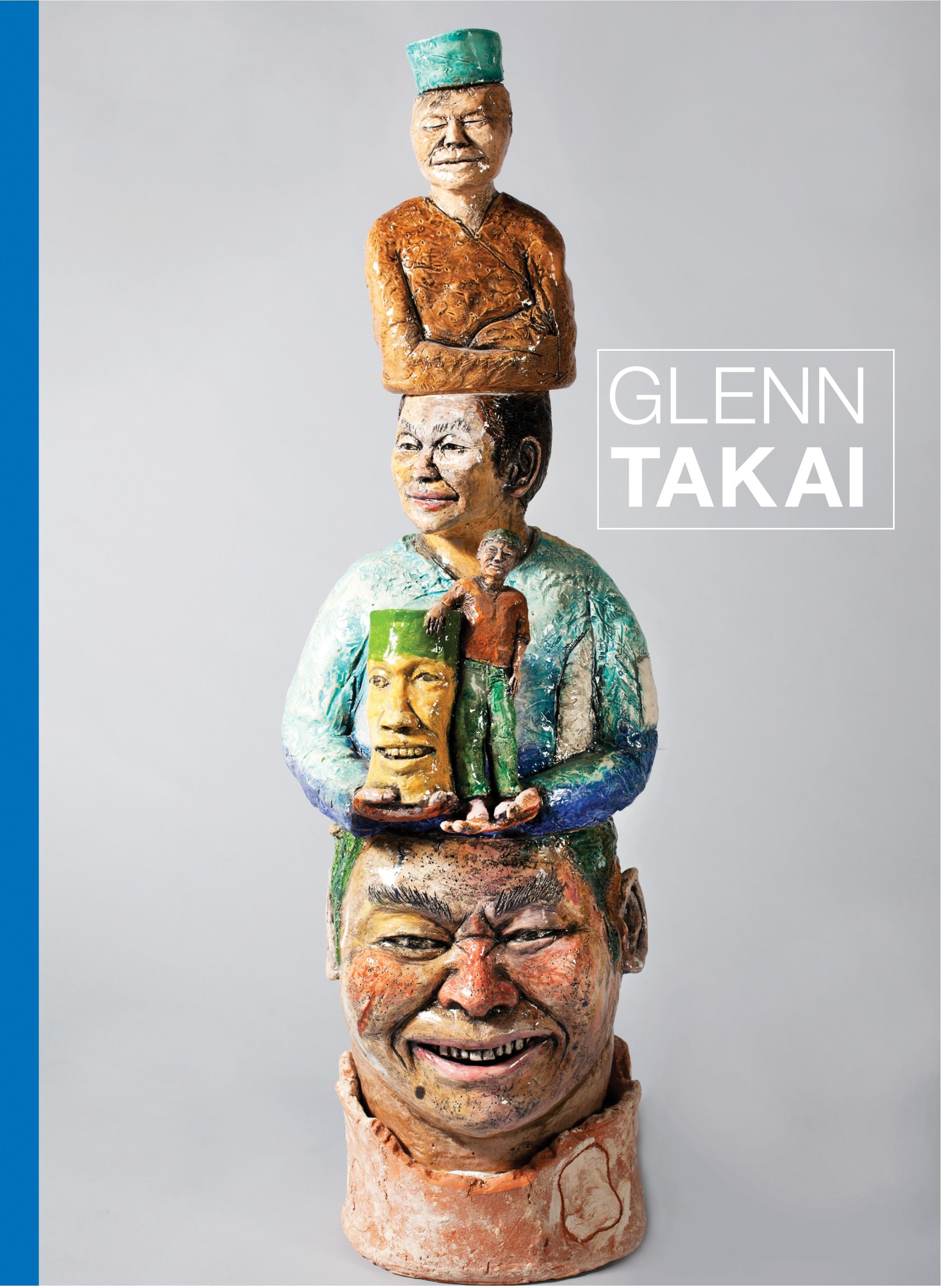 Glenn Takai (2014), Author: Diane Liu, Designer: Adriana Macias