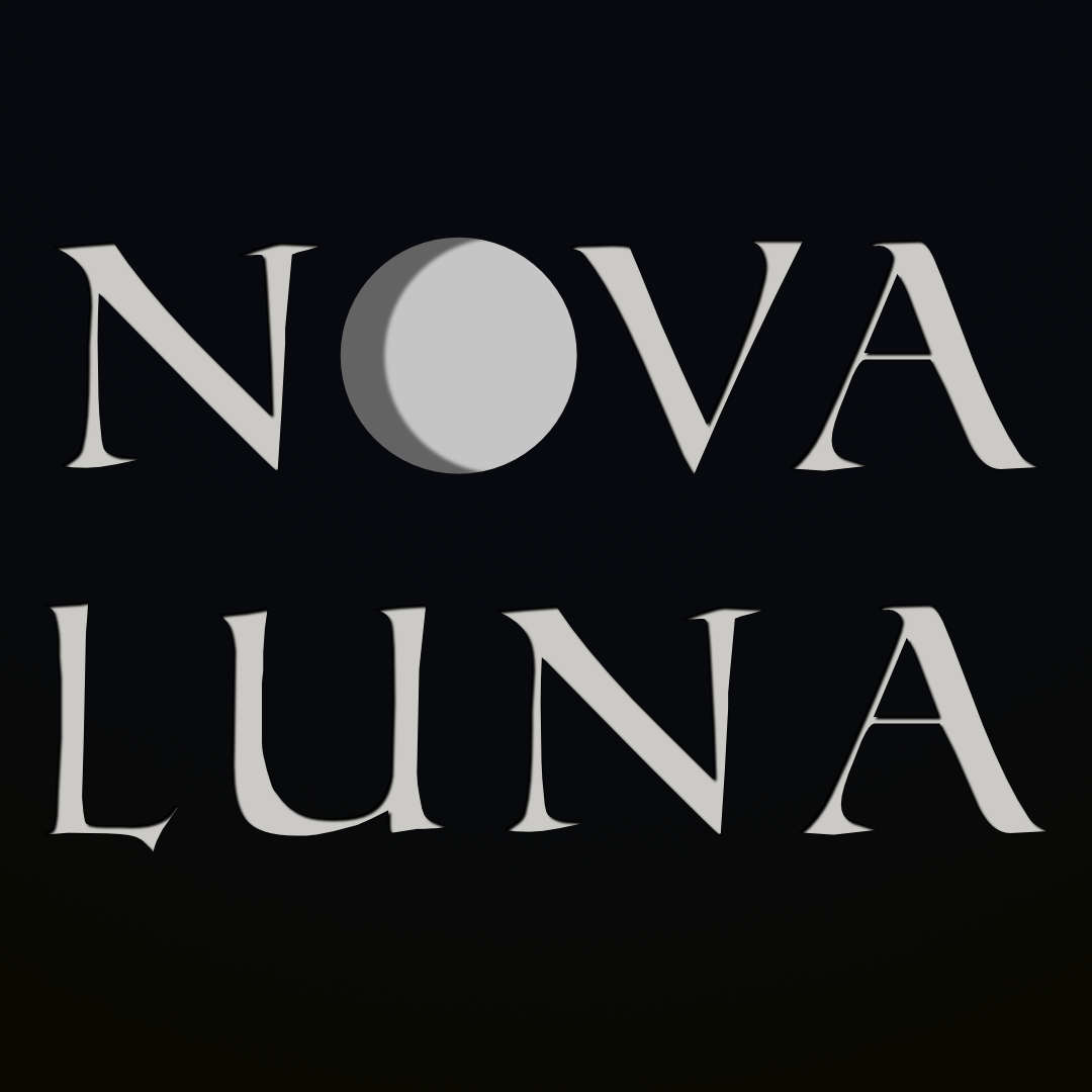 Nova Luna Readings