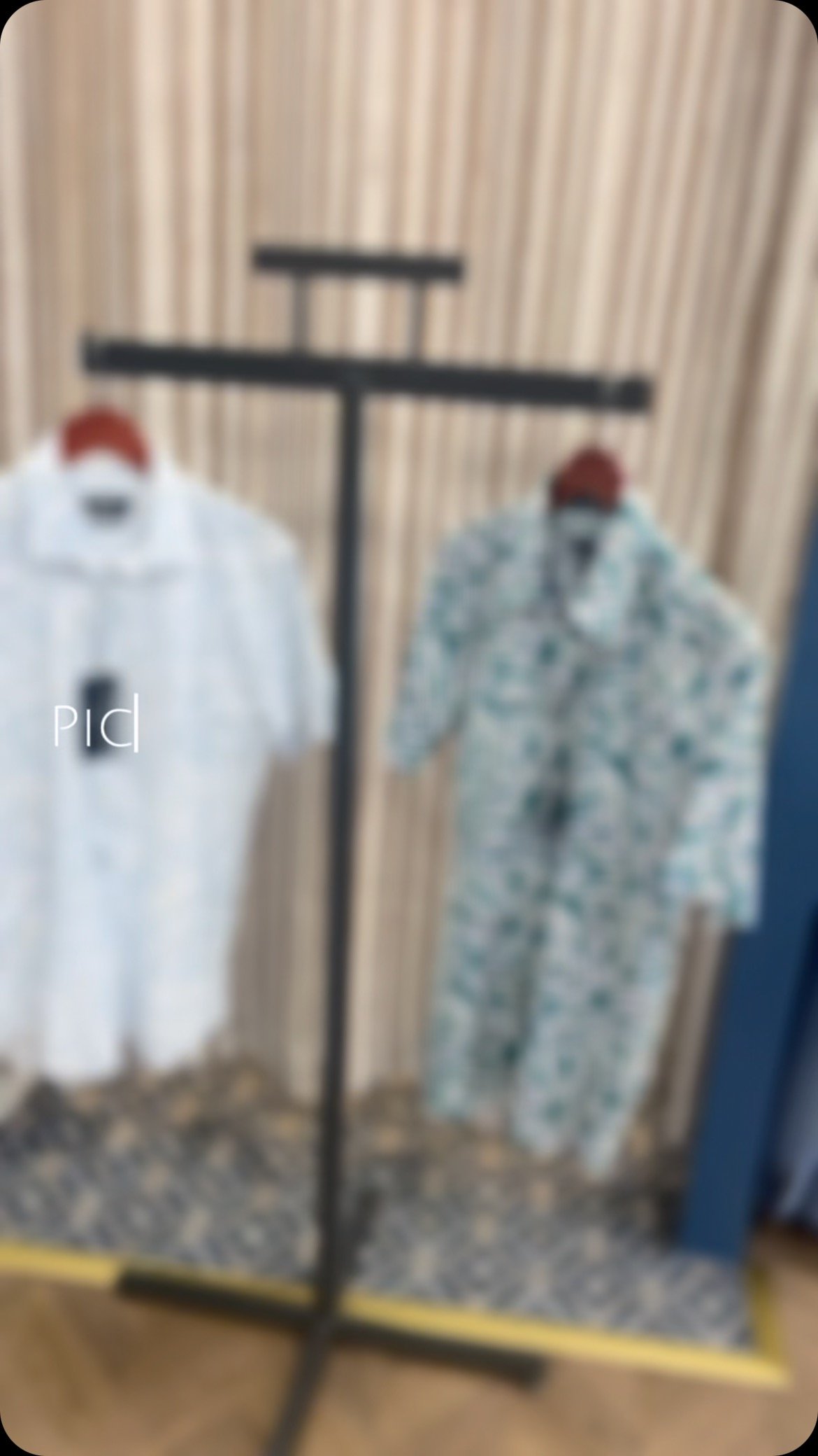 Keep it cool this summer with our latest shirts — lightweight, breathable, and built for every sunny day.
#summerstyle #paulmartinmenswear #FreshFits #staycool