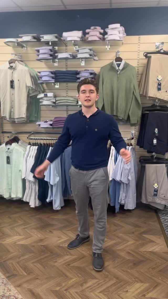 Our scan to win winner has been announced ❗️
#fyp #trendingreels #fashion #menswear #smallbusiness #trending #scantowin #menstyle #derrylondonderry