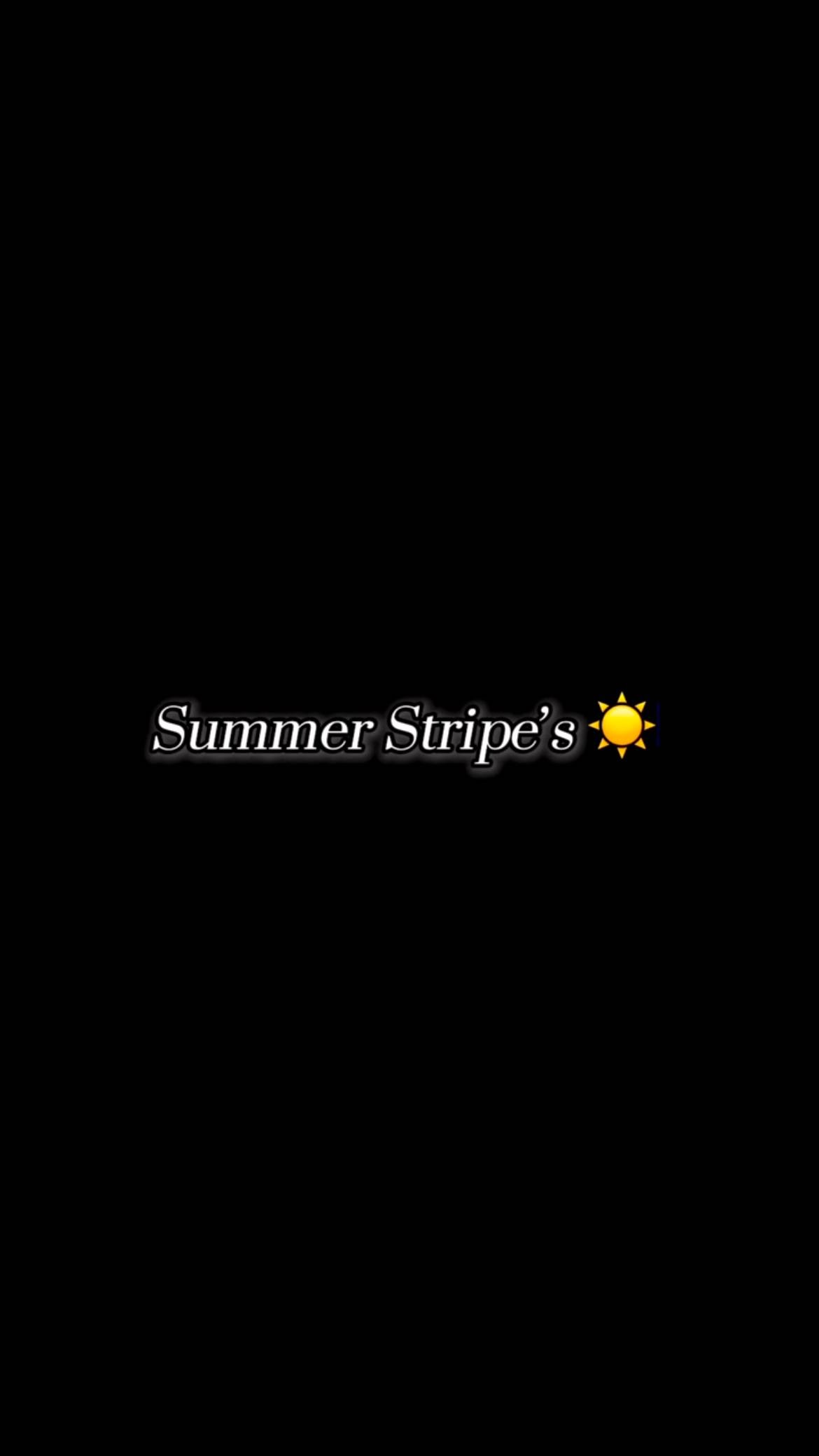 Summer Stripe’s 😎☀️
#fyp #trendingreels #fashion #menswear #smallbusiness #summer #holidays #summervibes☀️ #derrylondonderry
