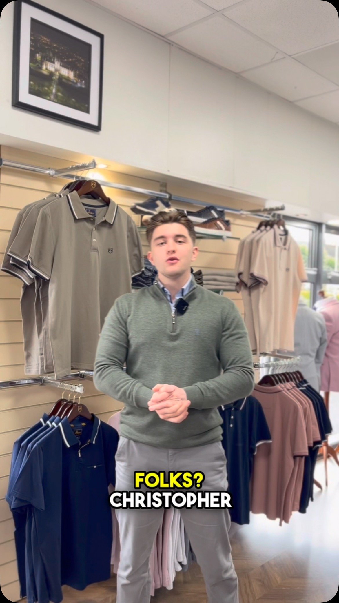 XV Kings Father’s Day Deal 🤯🤯
#fyp #trendingreels #fathersday #derrylondonderry #deals #menswear #fashiongram