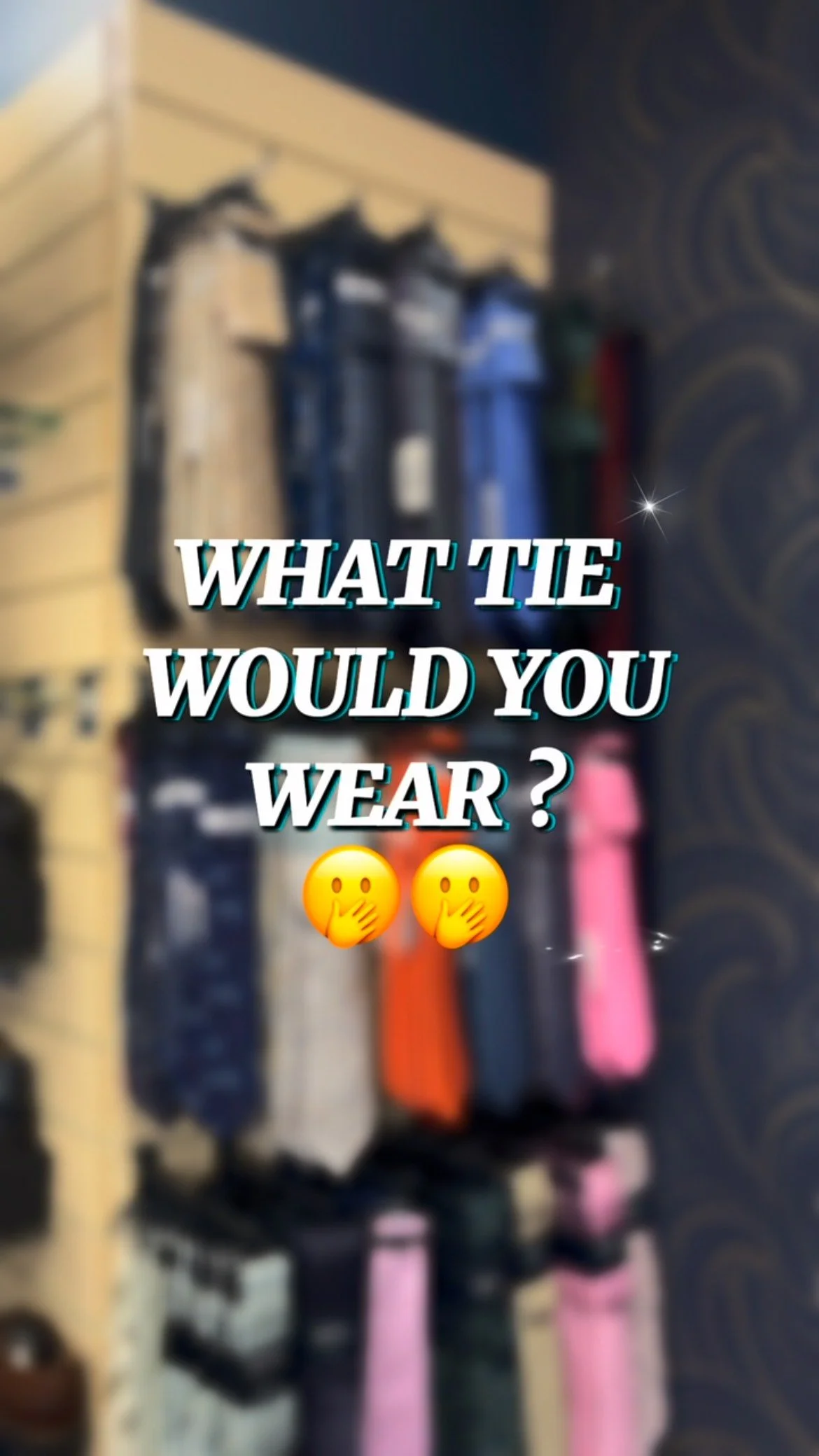 π The suit is sorted… now it’s down to the details.
What tie would you wear with this look?
Comment your pick π
#tie #suit #reelinsta #reeltrending #wedding #fyp #trendingreels #fashion #menswear #smallbusiness
