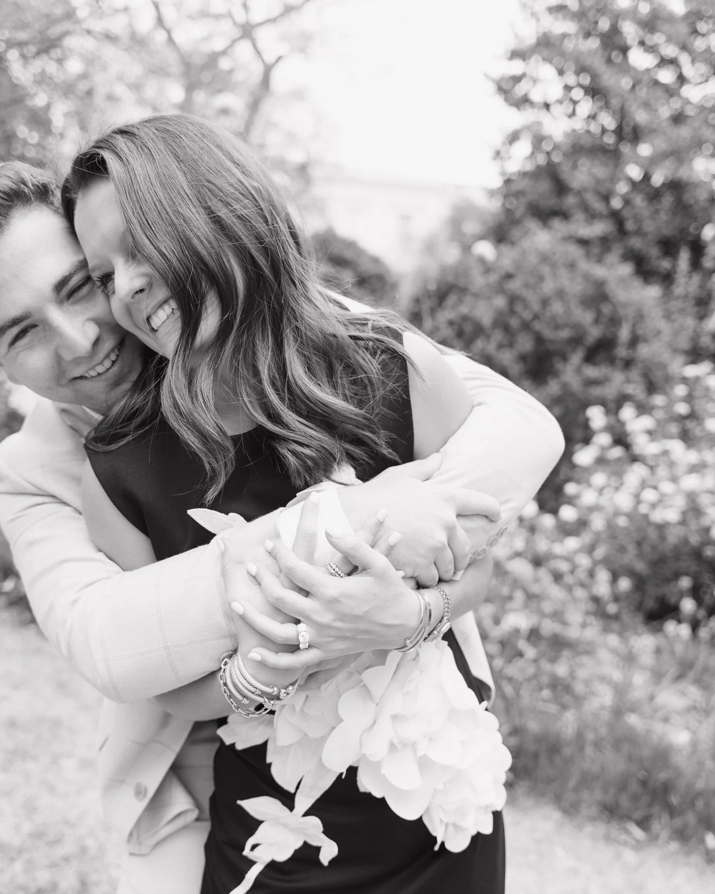 a monday afternoon love story of brooke and tyler!! 🫶🏼

surprise engagements like this one will always be my favorite. so much love and joy and disbelief that they are going to get married!! 

honestly brought me to tears watching how much they lov