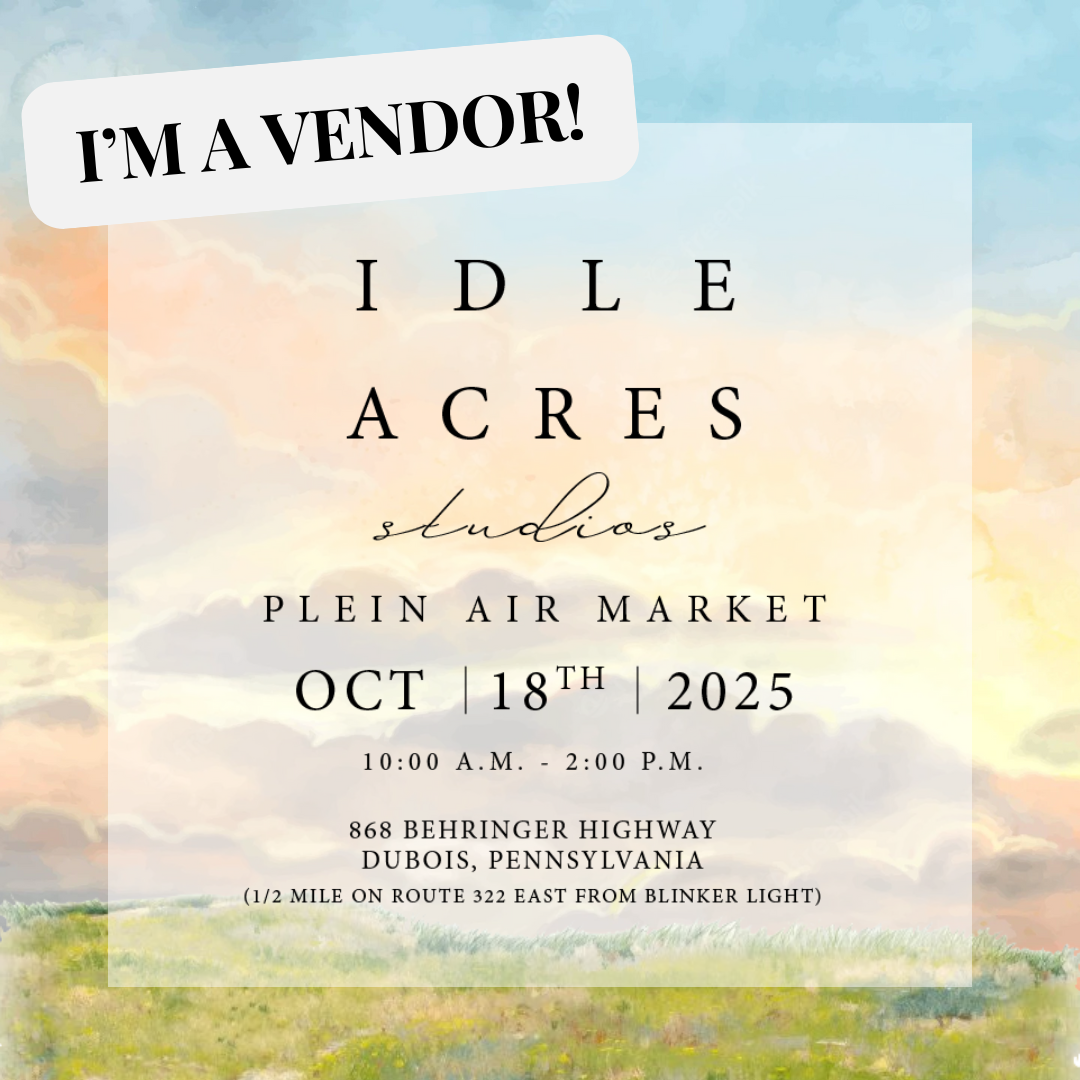 Plien Open Air Market