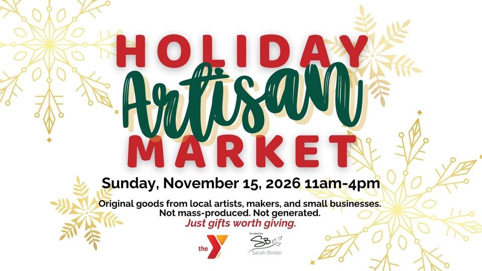 Holiday Artisan Market
