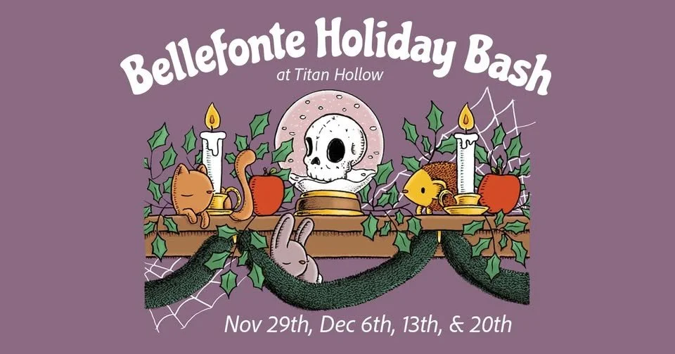 Holiday Bash
