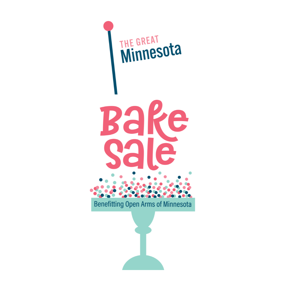 Bake Sale Bakeries — The Great Minnesota Bake Sale