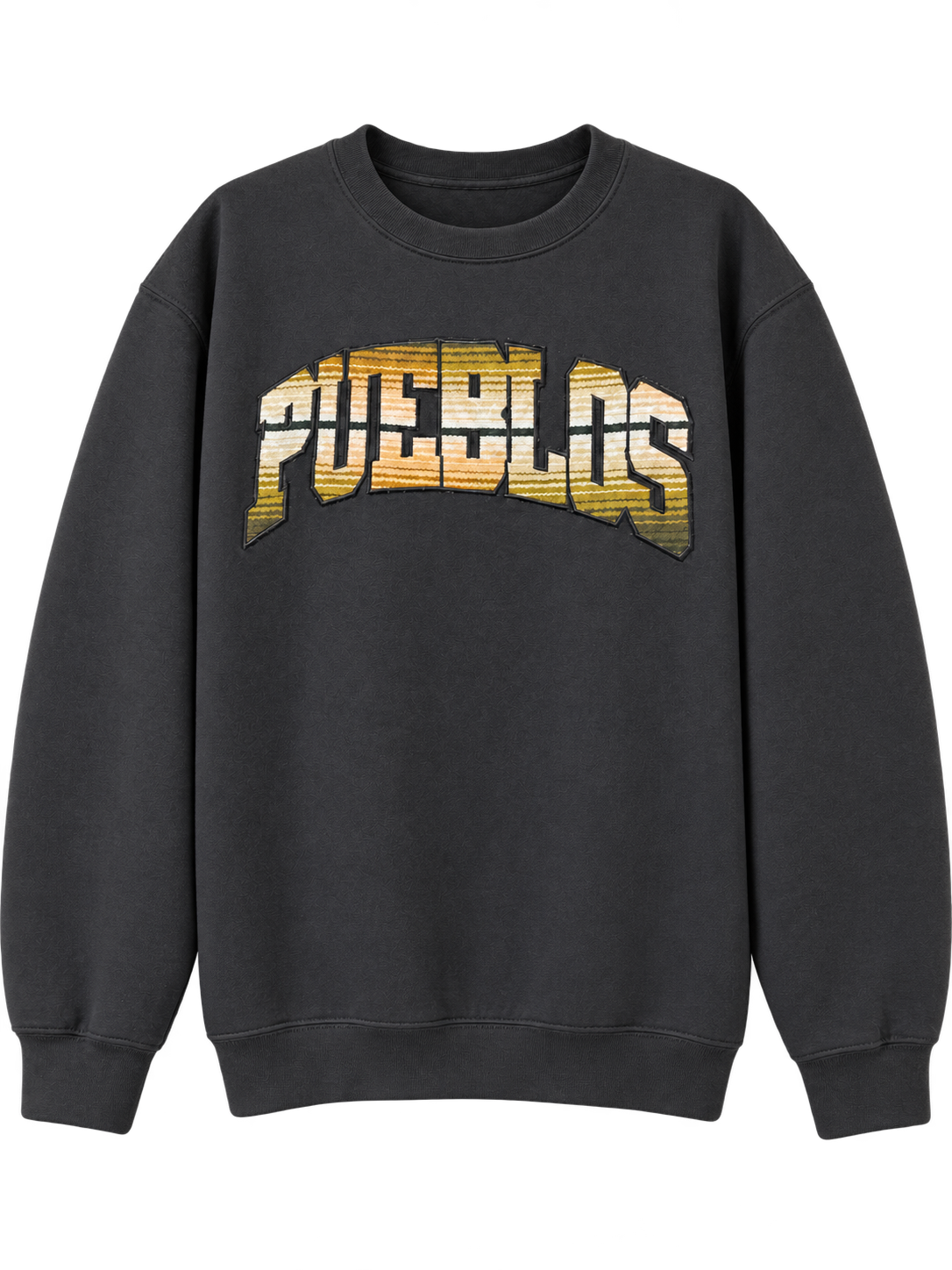Pueblos Pride Sweatshirt